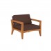 Zenhit Lounge Chair